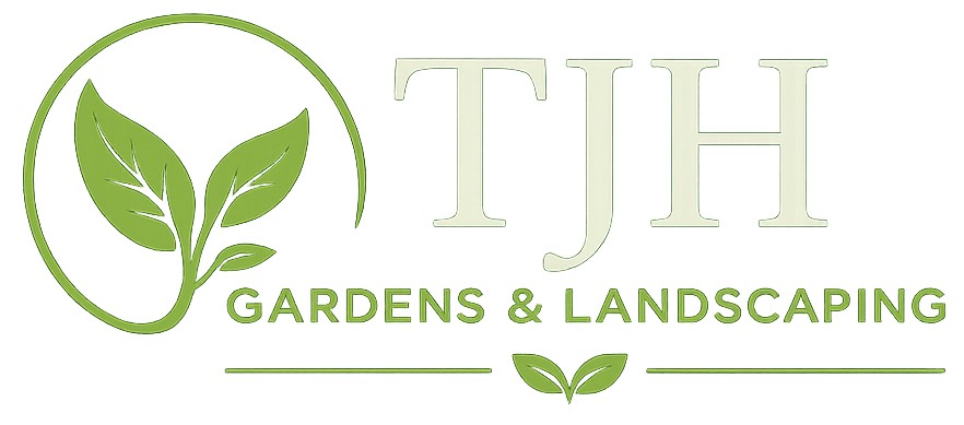 TJH Gardens & Landscaping