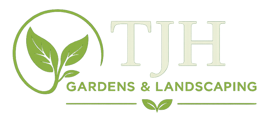 TJH Gardens & Landscaping